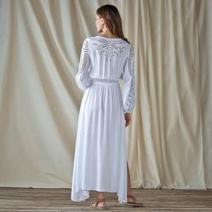 Boho Chic Dress (Black)